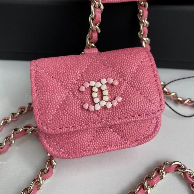 Chanel Handbags 107